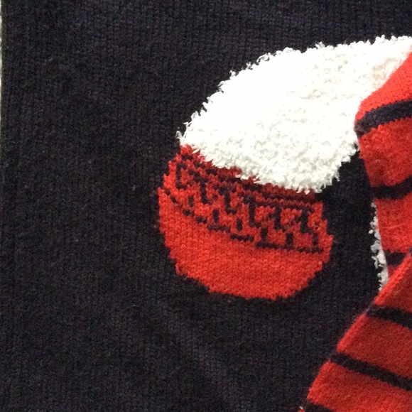 Snowman sweater - Picture 6 of 7